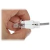 TST MODULINIS KIŠTUKAS RJ45/6-HAND