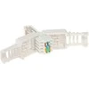 TST MODULINIS KIŠTUKAS RJ45/6A-HAND