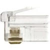 TST Jungtis RJ-45 (M) CAT5e UTP kabeliui, užspaudžiama