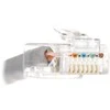 TST MODULINIS KIŠTUKAS RJ45T/6*P100 TIPAS EZ