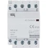 MODULINIS KONTAKTORIUS KMC-63-40 63 A 400 V AC IDEALUS