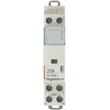 MODULINIS KONTAKTORIUS LE-412523 25 A 250 V AC LEGRAND