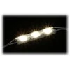 Mw Lighting LED MODULIS MW-MLD-2835-3NW-LENS-4000K MW apšvietimas