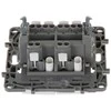 MOMENTINIS DVIGUBAS MYGTUKAS LE-764508 Niloe 230 V 6 A LEGRAND