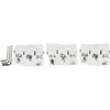 STALO LAIKIKLIS MONITORIAMS BRATECK-LDT66-C034 BRATECK