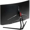 Monitorius HDMI, DP, Garso LM32-E230CN 31,5" Dahua