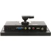 MONITORIUS HDMI, VGA, 2xCVBS, AUDIO, USB VM-802M 8 " VILUX