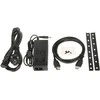 MONITORIUS HDMI, VGA, AUDIO VM-101M 10.1 " VILUX