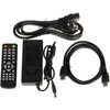 TST MONITORIUS VGA, HDMI, AUDIO, 1XVIDEO, USB, NUOTOLINIS PULTELIS VM-1303M 13 "