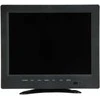 TST MONITORIUS VGA, HDMI, AUDIO, 1XVIDEO, USB, NUOTOLINIS PULTELIS TFT-10/CCTV-V2 10 "