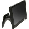 TP-Link MONITORIUS VGA, HDMI, AUDIO, 1XVIDEO, USB, NUOTOLINIS PULTELIS VM-1003M 10 "