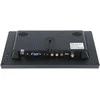 Vilux MONITORIUS VGA, HDMI, AUDIO, 2XVIDEO, USB, NUOTOLINIS PULTELIS TFT-12/CCTV 11.6 "