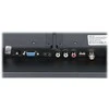 Vilux MONITORIUS VGA, HDMI, AUDIO, 2XVIDEO, USB, NUOTOLINIS PULTELIS TFT-12/CCTV 11.6 "