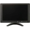 TST MONITORIUS VGA, HDMI, AUDIO, 2XVIDEO, NUOTOLINIS PULTELIS TFT-10/CCTV 10 "