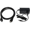 MONITORIUS VGA, HDMI LM22-B201S 21.45 " DAHUA