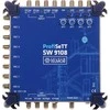 MultiBAS SW-9108 ProfiSET TELMOR