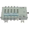MULTISWITCH‘Ų STIPRINTUVAS SA-51D 5 ĮVESTYS / 5 IŠVESTYS TERRA