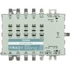 MULTISWITCH‘Ų STIPRINTUVAS SA-51D 5 ĮVESTYS / 5 IŠVESTYS TERRA