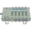 MULTISWITCH‘Ų STIPRINTUVAS SA-51D 5 ĮVESTYS / 5 IŠVESTYS TERRA
