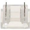 Mw Lighting Mw Apšvietimas JUNGTIS LED JUOSTAI UQS-COB-12W-SS 10 mm