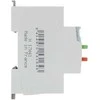 MYGTUKINIS JUNGIKLIS DVIGUBAS MONOSTABILUS LE-412916 1X NO + 1X NC 20 A LEGRAND