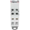 MYGTUKINIS JUNGIKLIS PAVIENIS BISTABILUS SU LEMPUTE LE-412915 1X NC 20 A LEGRAND