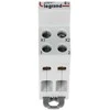 MYGTUKINIS JUNGIKLIS PAVIENIS BISTABILUS SU LEMPUTE LE-412914 1X NO 20 A LEGRAND