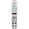 MYGTUKINIS JUNGIKLIS PAVIENIS MONOSTABILUS SU LEMPUTE LE-412940 1X NC 20 A LEGRAND