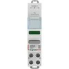 MYGTUKINIS JUNGIKLIS PAVIENIS MONOSTABILUS SU LEMPUTE LE-412920 1X NO 20 A LEGRAND