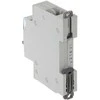 MYGTUKINIS JUNGIKLIS PAVIENIS MONOSTABILUS SU LEMPUTE LE-412940 1X NC 20 A LEGRAND
