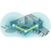 Maršrutizatorius TP-Link Deco M5 (3-Pack)