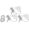 Maršrutizatorius TP-Link Deco M5 (3-Pack)