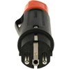 Elektro Plast NEŠIOJAMAS KIŠTUKAS XF1165-EPN 250 V 16 A Famatel