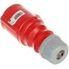 NEŠIOJAMASIS LIZDAS PCE-2246 400 V 32 A 4P 6H IP44 / IP54