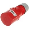 NEŠIOJAMASIS LIZDAS PCE-2246 400 V 32 A 4P 6H IP44 / IP54