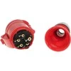 NEŠIOJAMASIS LIZDAS PCE-2256 400 V 32 A 5P 6H IP44 / IP54
