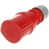NEŠIOJAMASIS LIZDAS PCE-2256 400 V 32 A 5P 6H IP44 / IP54