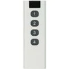 Pultas ATLO-RC4-TUYA ZigBee, Tuya Smart