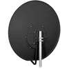 ANTENA OFFSETOWA AS-120/DPL-G 120cm DIPOL