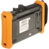 TST OPTINIS REFLEKTOMETRAS (OTDR) SU CCTV TESTERIU CS-R3-50H