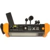 OPTINIS REFLEKTOMETRAS (OTDR) SU CCTV TESTERIU CS-R3-50H