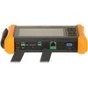 TST OPTINIS REFLEKTOMETRAS (OTDR) SU CCTV TESTERIU CS-R3-50H
