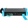 TST OPTINIS REFLEKTOMETRAS (OTDR) SU CCTV TESTERIU CS-R8-80H
