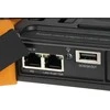 TST OPTINIS REFLEKTOMETRAS (OTDR) CS-R6E-50H
