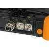 TST OPTINIS REFLEKTOMETRAS (OTDR) CS-R6E-50H
