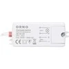 Orno Włącznik Dvipolis bekontaktis jungiklis, IP20, 500 W