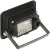Orno FARO LED prožektorius 10W, 800lm, IP65, 4000K, aliuminis + stiklas