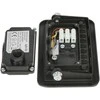 Orno FARO LED prožektorius 20W, 1600lm, IP65, 4000K, aliuminis + stiklas