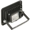 Orno FARO LED prožektorius 20W, 1600lm, IP65, 4000K, aliuminis + stiklas