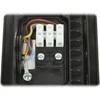 Orno FARO LED prožektorius 20W, 1600lm, IP65, 4000K, aliuminis + stiklas